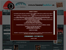 Tablet Screenshot of drinkshop.ro